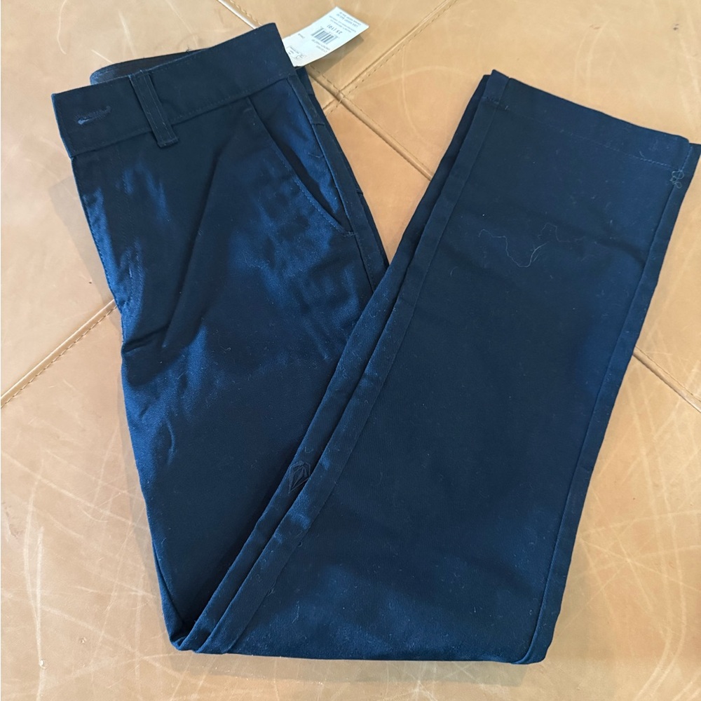 Volcom boys  Dark Blue Chinos